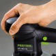 FESTOOL ETS 150/5 EQ-Plus ekscentrinis šlifuoklis